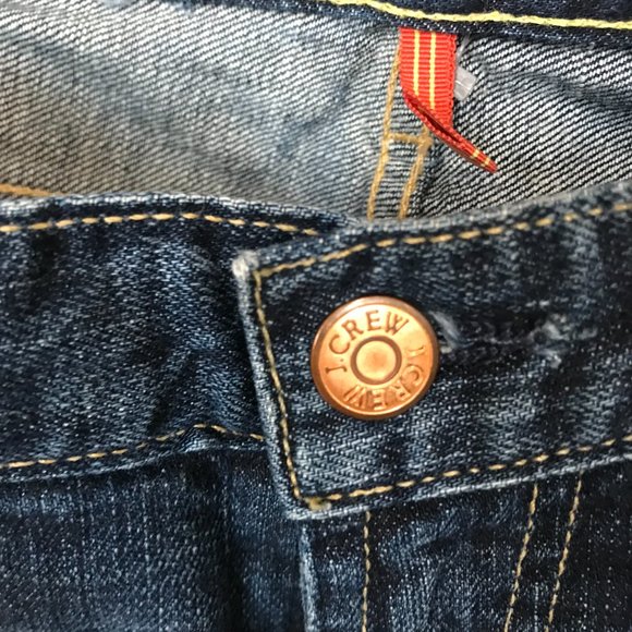 J. Crew Jeans - Picture 5 of 5